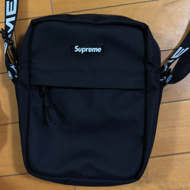 Supreme(シュプリーム)の安値 Supreme ショルダーバッグ メンズのバッグ(ショルダーバッグ)の商品写真