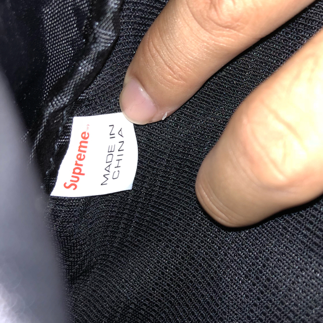 Supreme(シュプリーム)の安値 Supreme ショルダーバッグ メンズのバッグ(ショルダーバッグ)の商品写真