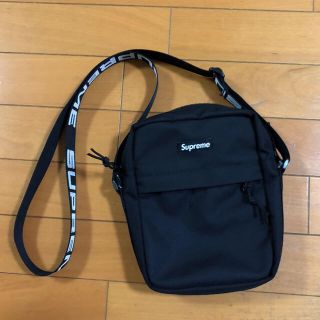 シュプリーム(Supreme)の安値 Supreme ショルダーバッグ(ショルダーバッグ)