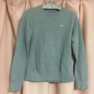 ナイキ(NIKE)のナイキ トレーナー the athletic dept レディース(トレーナー/スウェット)