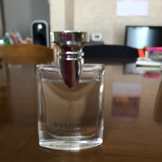 ブルガリ(BVLGARI)のブルガリ プールオム エクストリーム 5ml(ユニセックス)