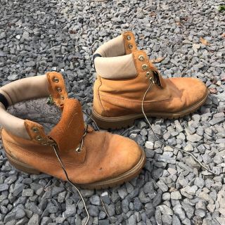 ティンバーランド(Timberland)のティンバーランド ブーツ(ブーツ)