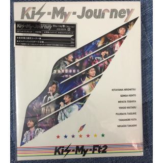 キスマイフットツー(Kis-My-Ft2)のキスマイ Blu-ray(ミュージック)