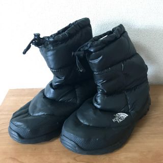 ザノースフェイス(THE NORTH FACE)の【専用】ノースフェイス ヌプシブーティー(ブーツ)