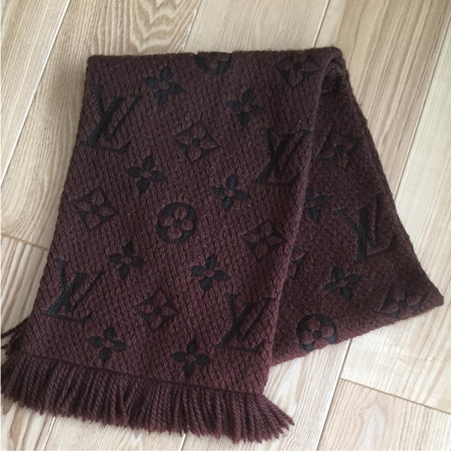 LOUIS VUITTON(ルイヴィトン)のマフラーストール メンズのメンズ その他(その他)の商品写真