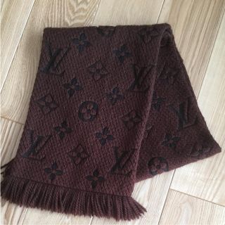 ルイヴィトン(LOUIS VUITTON)のマフラーストール(その他)