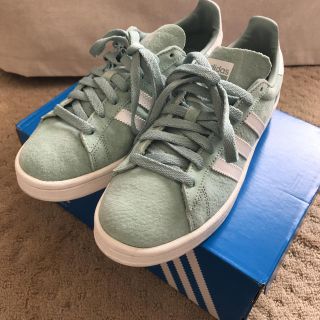 アディダス(adidas)のadidas originals CAMPUS(スニーカー)