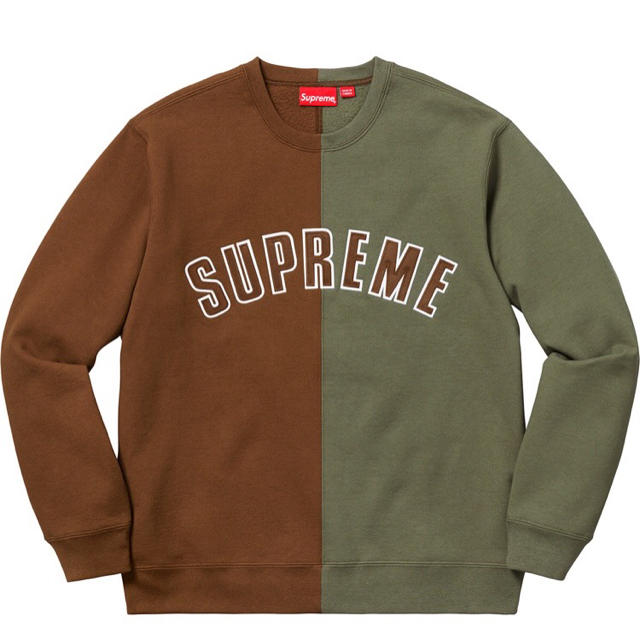 トップスsupreme