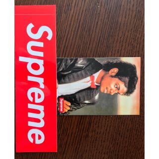 シュプリーム(Supreme)のSupreme シュプリームステッカーセットNo.6(その他)