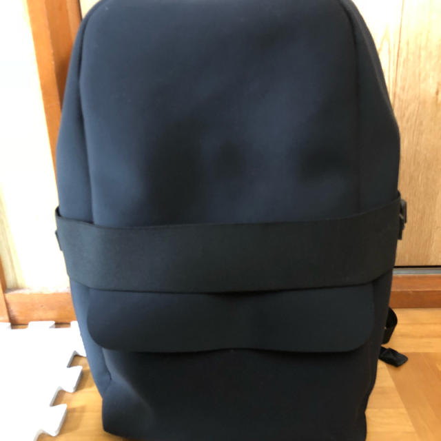 Y-3 qasa backpack