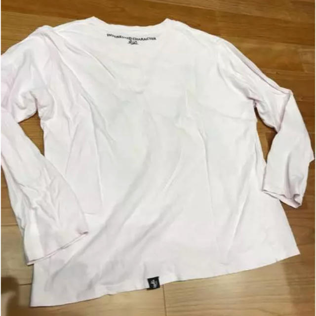 メンズ ロンT メンズのトップス(Tシャツ/カットソー(七分/長袖))の商品写真