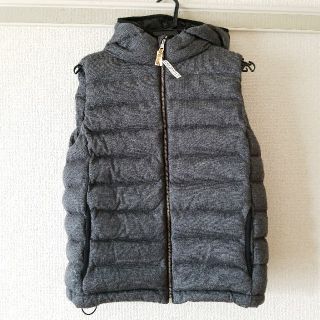 ギャップ(GAP)のGAP　ダウンベスト(ダウンベスト)