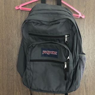 ジャンスポーツ(JANSPORT)のJANSPORTリュック ❤︎(リュック/バックパック)