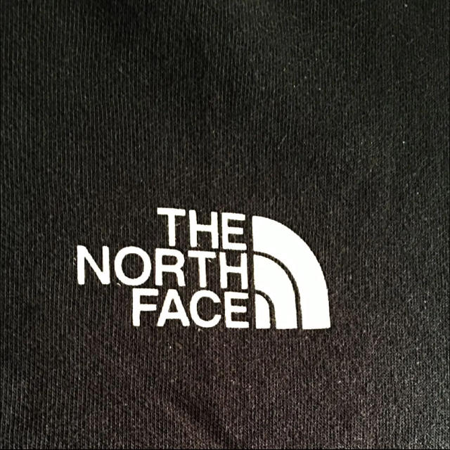 THE NORTH FACE(ザノースフェイス)の値下げ THE NORTH FACE パーカー フード部ブランドロゴ メンズのトップス(パーカー)の商品写真