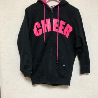 チアー(CHEER)のナオ3800様専用(パーカー)