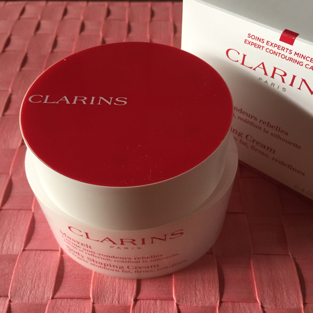 CLARINS(クラランス)のクラランス マスヴェルト コスメ/美容のボディケア(その他)の商品写真
