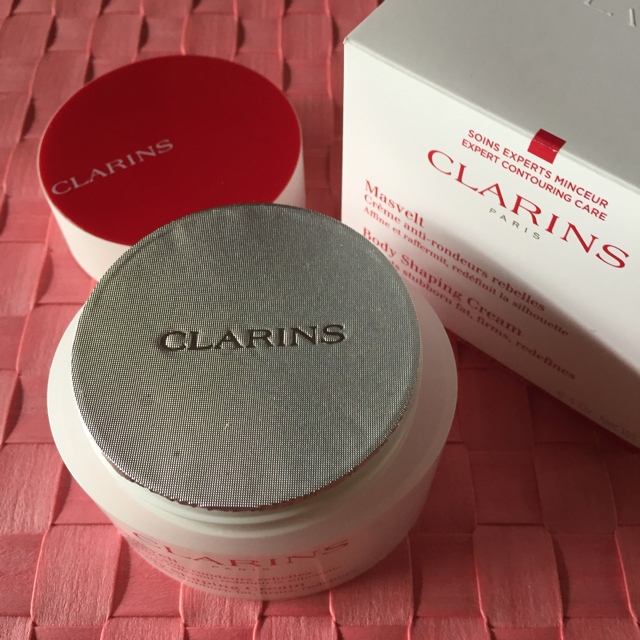 CLARINS(クラランス)のクラランス マスヴェルト コスメ/美容のボディケア(その他)の商品写真