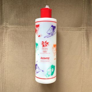 アムウェイ(Amway)のスクイーズボトル(収納/キッチン雑貨)