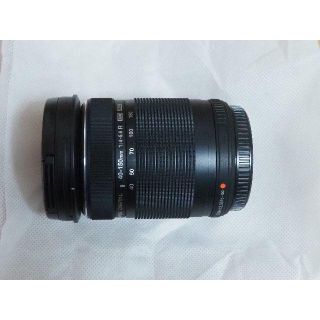 オリンパス(OLYMPUS)の【新品未使用】M.ZUIKO DIGITAL ED 40-150(レンズ(ズーム))