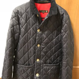 マッキントッシュ(MACKINTOSH)のマッキントッシュ Mackintosh  キルティングジャケット 36(その他)