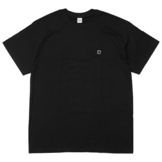 アンディフィーテッド(UNDEFEATED)の(M) UNDEFEATED FELT CHEST STRIKE S/STEE (Tシャツ/カットソー(半袖/袖なし))