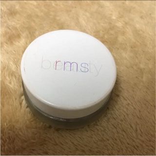 コスメキッチン(Cosme Kitchen)のrms beauty ルミナイザー(フェイスカラー)