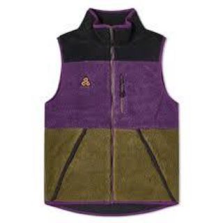 ナイキ(NIKE)のNSW ACG VEST NIKE L ベスト(ベスト)