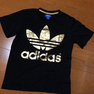 アディダス(adidas)のアディダスオリジナルス(Tシャツ(半袖/袖なし))