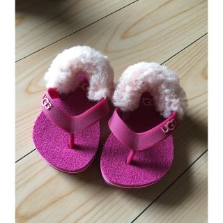 アグ(UGG)のUGG ＊ サンダル(サンダル)