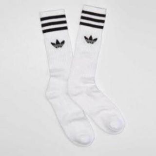 アディダス(adidas)の(24〜26) adidas originals ソックス ワンセット (ソックス)