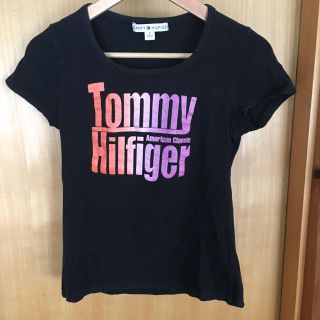 トミーヒルフィガー(TOMMY HILFIGER)のかえる様専用※Tシャツ【Tommy Hilfinger】(Tシャツ(半袖/袖なし))