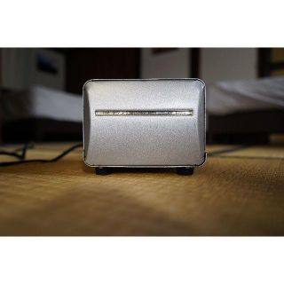 カシムラ(Kashimura)のカシムラ アップ/ダウントランス 1000W 220V~240Ｖ TI-18(変圧器/アダプター)