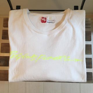 シャンティ(SHANTii)のshantii UA&SONS Tシャツ tr.4 suspension(Tシャツ/カットソー(半袖/袖なし))