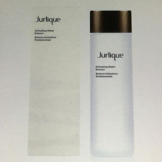 ジュリーク(Jurlique)の新品未使用 jurlique ハイドレイティング ウォーター エッセンス(化粧水/ローション)