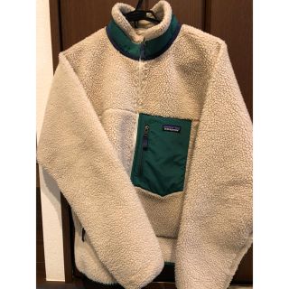 パタゴニア(patagonia)のレトロX(ブルゾン)