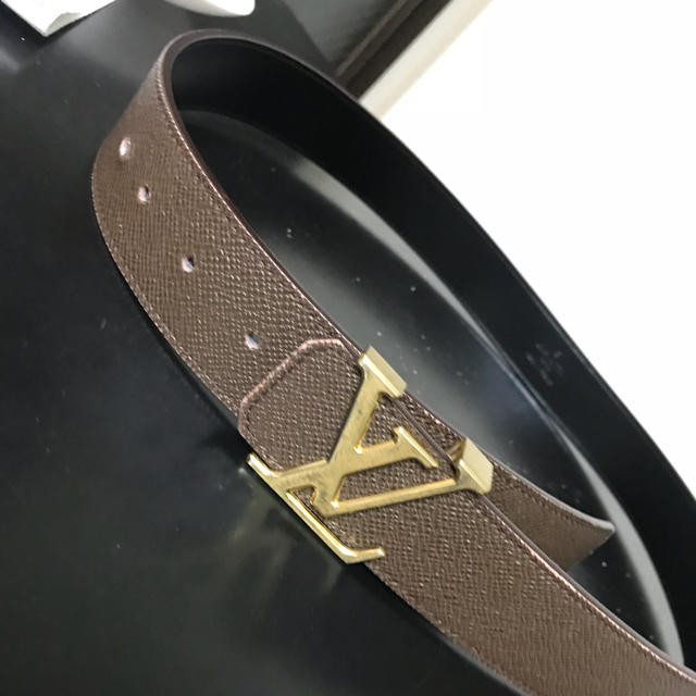 LOUIS VUITTON(ルイヴィトン)のルイ ヴィトン メンズのファッション小物(ベルト)の商品写真