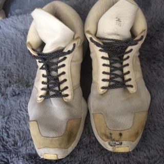 リックオウエンス(Rick Owens)のリックのランナー(スニーカー)