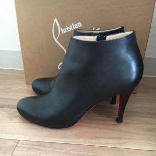 クリスチャンルブタン(Christian Louboutin)のChristian Louboutin クリスチャンルブタンブーティ(ブーティ)