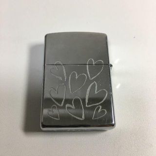 ポールスミス ジッポー PaulSmith  Zippo 当時物