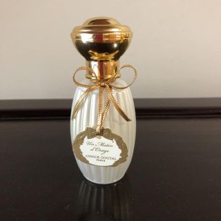 アニックグタール(Annick Goutal)の  アニックグタール アン マタン ドラージュ(香水(女性用))