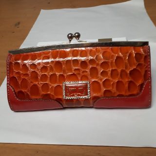 アナスイ(ANNA SUI)のANNA SUI財布  お値下げ。(財布)