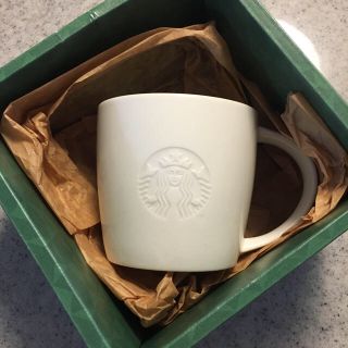 スターバックスコーヒー(Starbucks Coffee)のスタバ マグカップ(マグカップ)