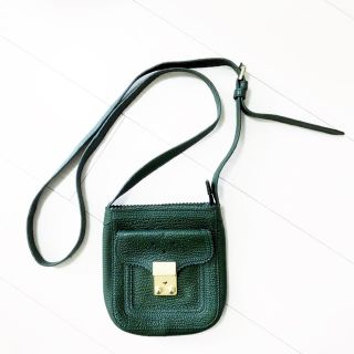 スリーワンフィリップリム(3.1 Phillip Lim)の3.1 Philip Lim フィリップリム バッグ ショルダー ポーチ(ショルダーバッグ)