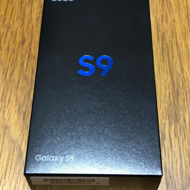 想像を超えての GALAXY S9 SIMフリー パープル SCV38 スマートフォン本体 想像を超えての GALAXY S9 SIMフリー パープル SCV38 スマートフォン本体