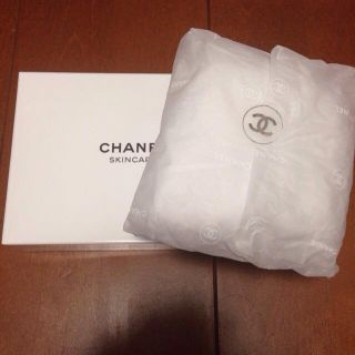 シャネル(CHANEL)のシャネル ノベルティヘアバンド(ヘアバンド)