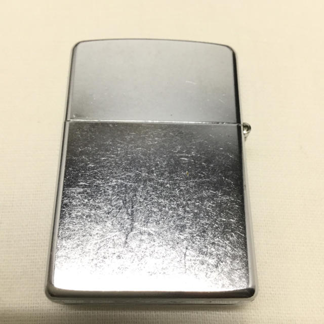 ZIPPO(ジッポー)のジッポ 129 ジッポタグモデル メンズのファッション小物(タバコグッズ)の商品写真