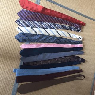 ポールスミス(Paul Smith)のネクタイセット SP様専用 五本のみ (ネクタイ)