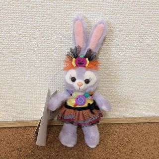 ステラルー(ステラ・ルー)のステラルー ぬいぐるみバッジ(ぬいぐるみ)