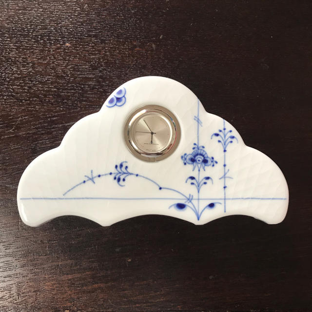 ROYAL COPENHAGEN - 値下げ。ロイヤルコペンハーゲン デスク ROYAL COPENHAGEN - 値下げ。ロイヤルコペンハーゲン デスク