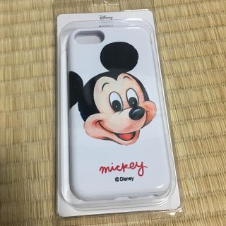 マウジー(moussy)のmoussy ディズニー スマホケース(iPhoneケース)